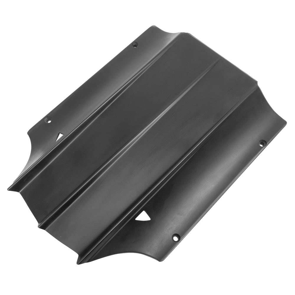 Plaque de carène PRO WATERCRAFT Kawasaki 750 SX / SXI