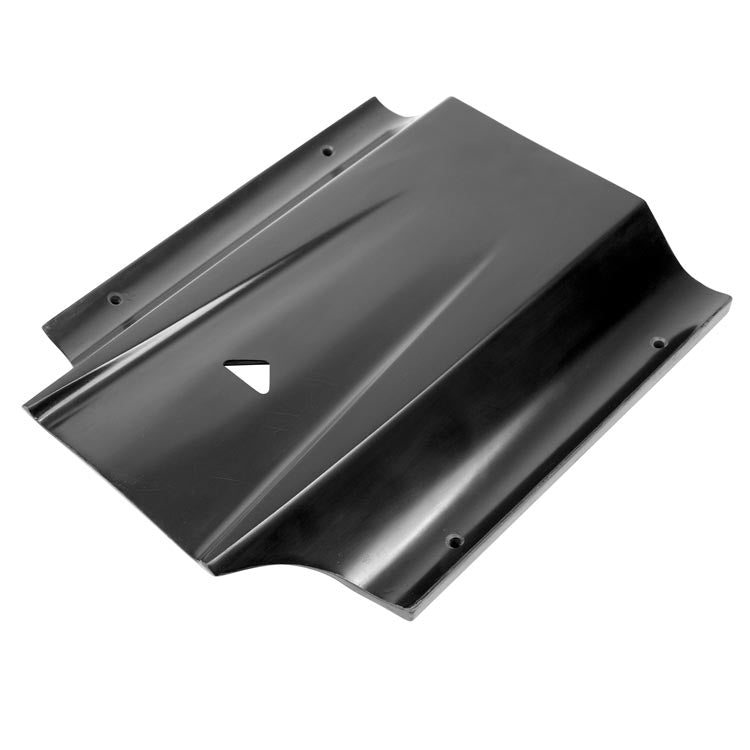 Plaque de carène PRO WATERCRAFT Kawasaki SXR 1500
