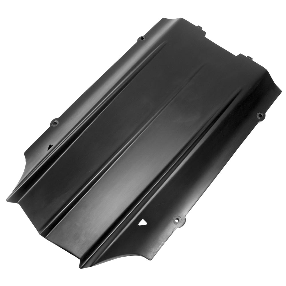 Plaque de carène PRO WATERCRAFT Kawasaki X2 650