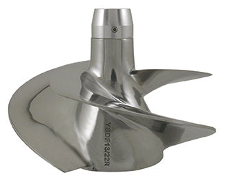 Hélice Solas RIVA pour Yamaha 1800 09/16