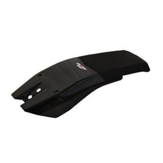 Pad Ninja carbone look RRP