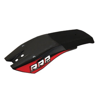 Pad Ninja carbone look RRP