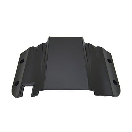 Plaque de carène RIVA pour Yamaha FZR / FZS