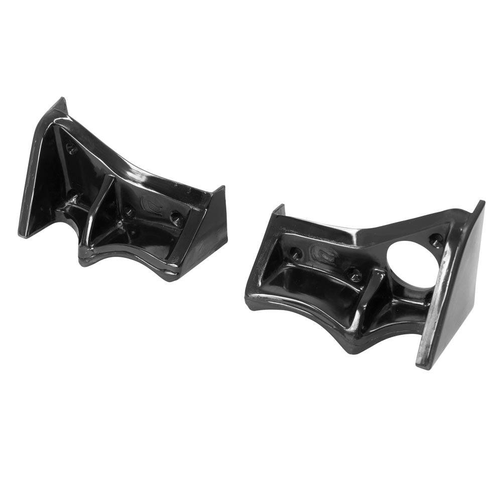 Rallonges de coque PRO WATERCRAFT Kawasaki 440 / 550 / 550SX