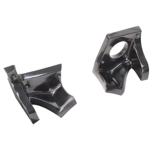 Rallonges de coque PRO WATERCRAFT Kawasaki 750 SX /SXI