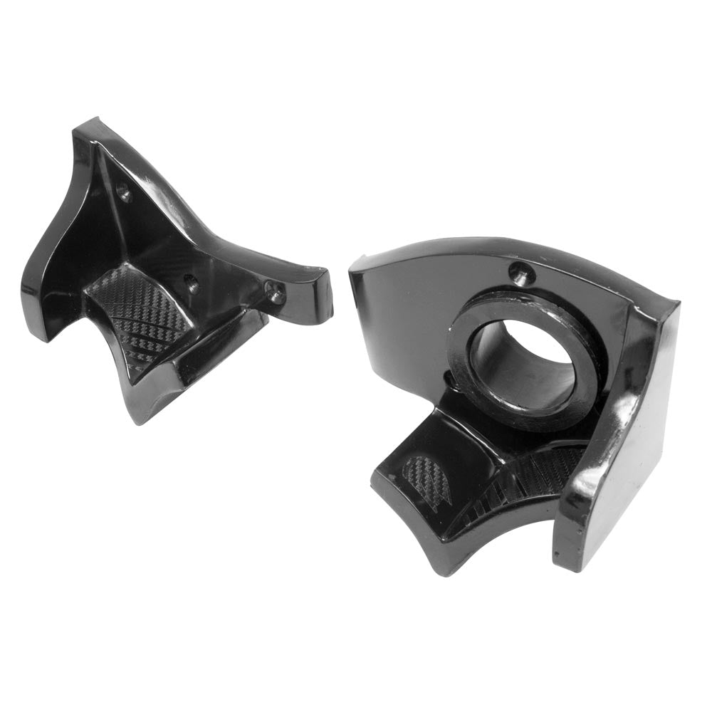 Rallonges de coque PRO WATERCRAFT Kawasaki 750 SXI Pro