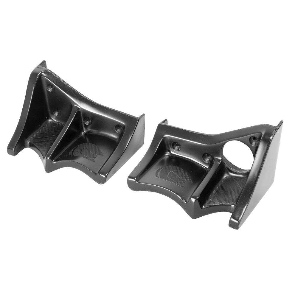 Rallonges de coque XL PRO WATERCRAFT Kawasaki 440 / 550 / 550SX