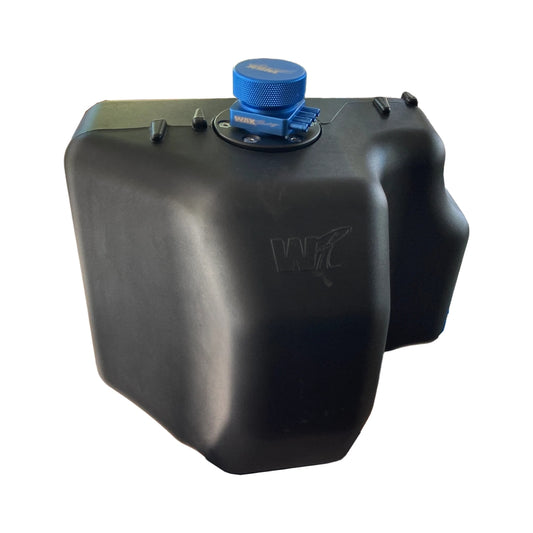 Reservoir WAX Racing