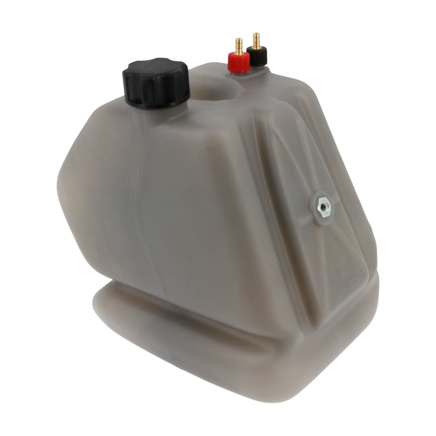 Reservoir 8,5 L gris fumé