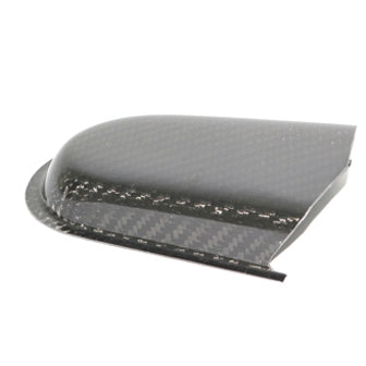 Entrée d'air capot Ninja RICKTER