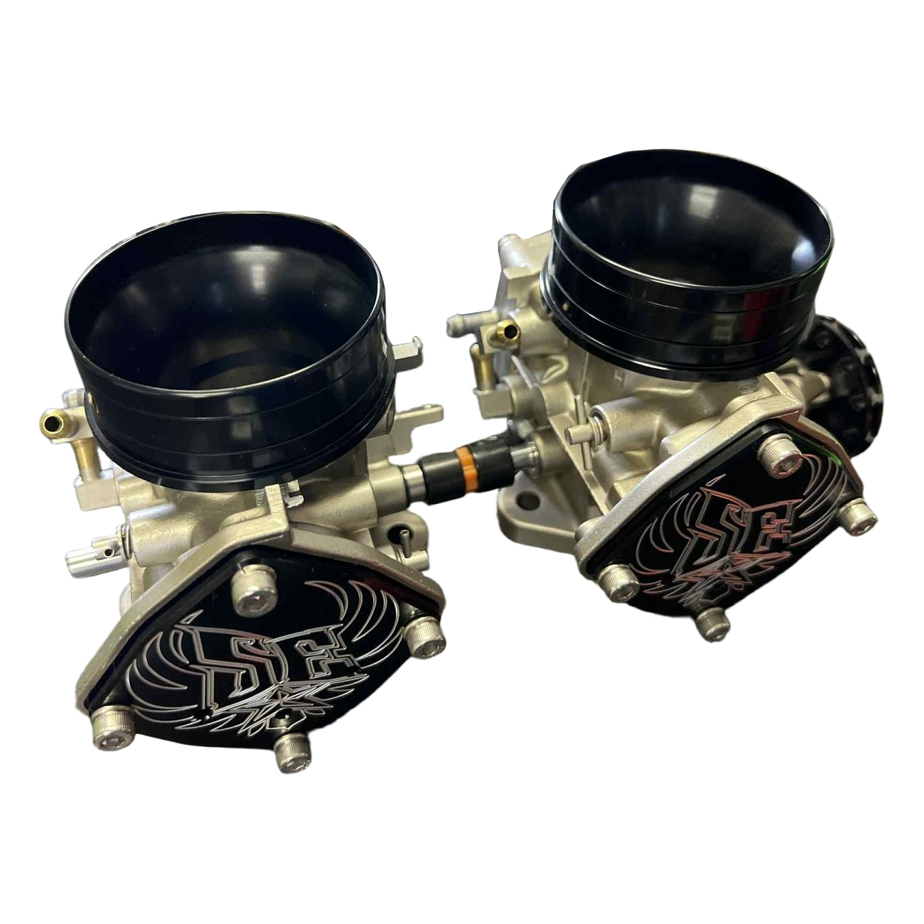 Carburateurs SE Speed Magic 50mm