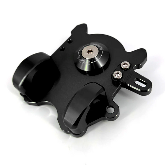 Platine direction 22mm BLOWSION