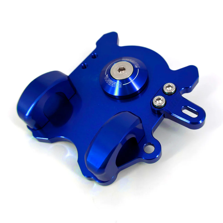 Platine direction 22mm BLOWSION