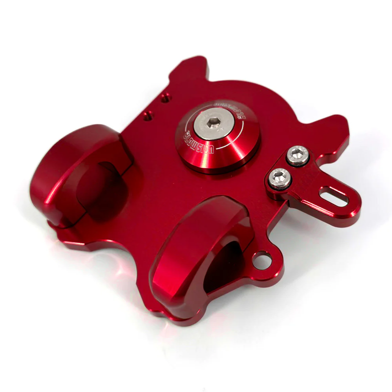 Platine direction 22mm BLOWSION