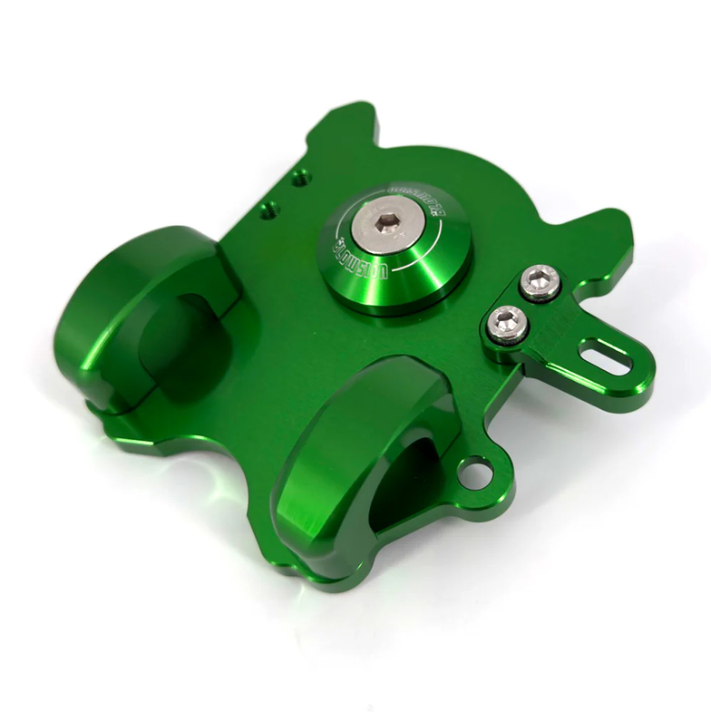 Platine direction 22mm BLOWSION