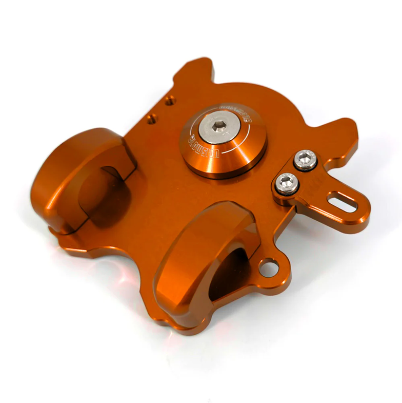 Platine direction 22mm BLOWSION