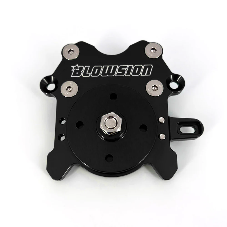Platine direction 22mm BLOWSION