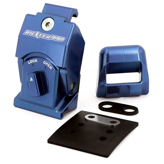 Serrure capot complete RRP