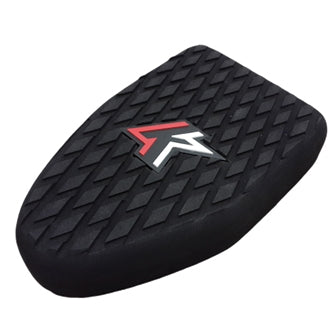 Shock pad capot RICKTER