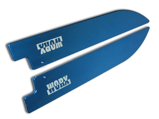 Sponsons SJ WR544 WORX