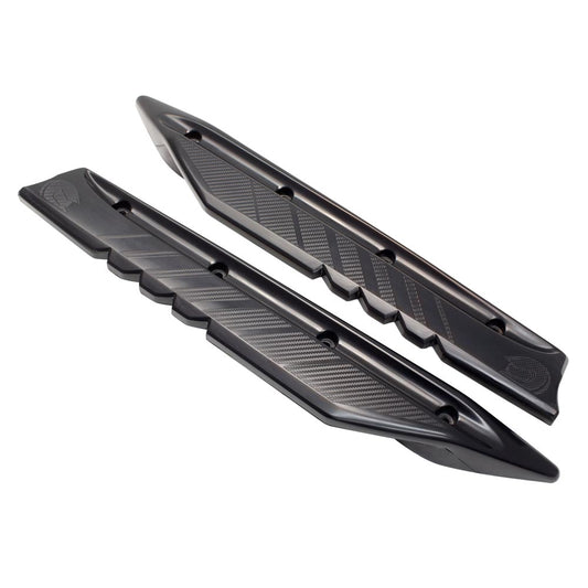 Sponsons arrière PRO WATERCRAFT Kawasaki SXR 1500