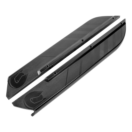 Sponsons arrière XL PRO WATERCRAFT Kawasaki 440 / 550