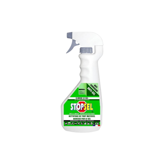 Spray STOPSEL Universel vert