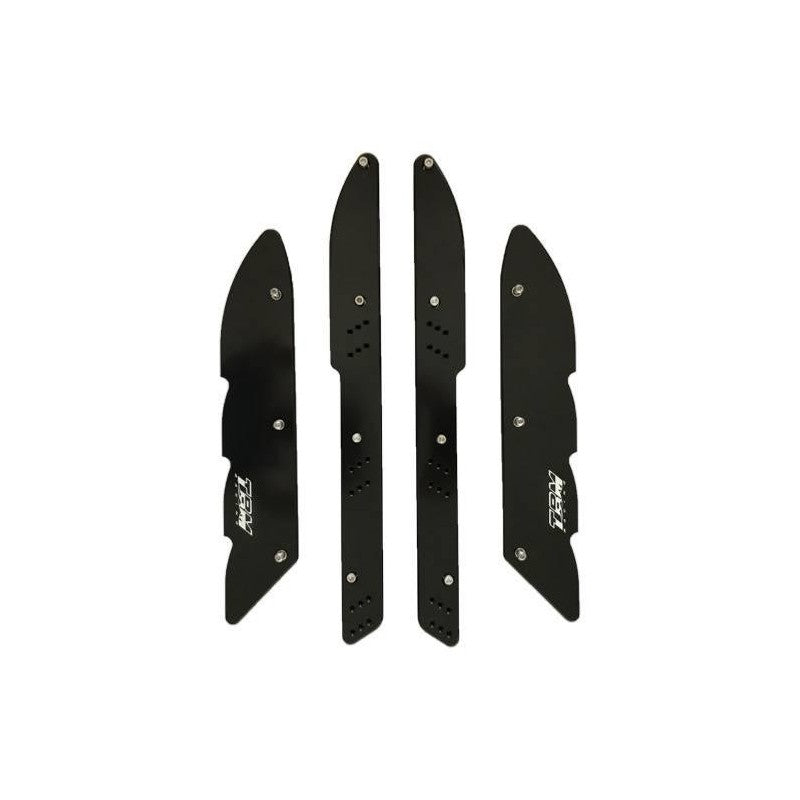 Sponsons arriere TBM Kawasaki SXR 1500