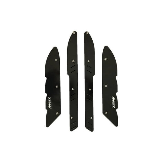 Sponsons arriere TBM Kawasaki SXR 1500