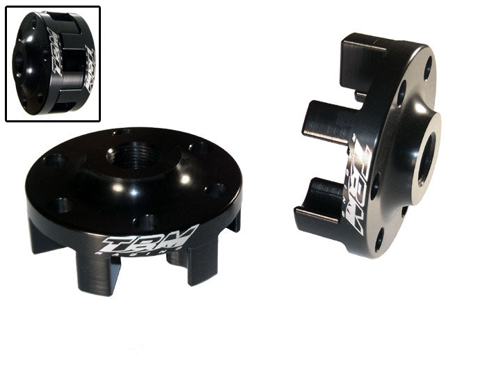 Coupleurs taillé masse TBM Kawasaki 750 / 800