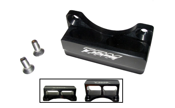 Support ressort TBM Kawasaki SXR 800