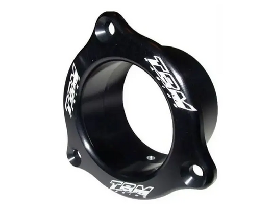 Sortie d'échappement TBM  Kawasaki SXR 800