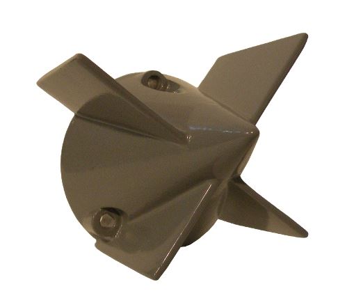 Cone TBM Kawasaki Ultra