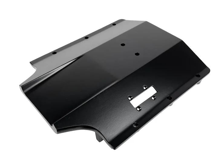 Plaque de carène TBM Kawasaki Ultra 300X