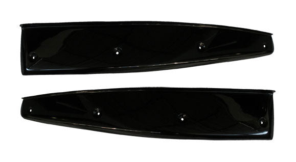 Sponsons avant TBM SXR 800 / Hydrospace