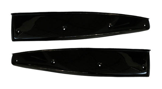 Sponsons avant TBM SXR 800 / Hydrospace