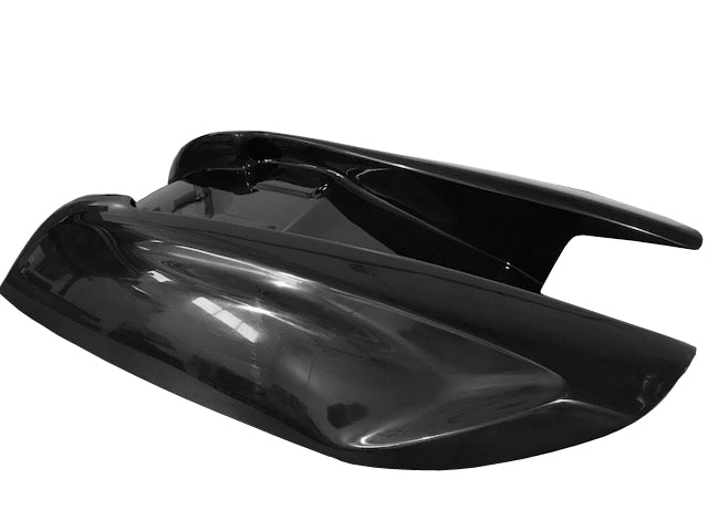 Capot allégé TBM Kawasaki SXR 1500