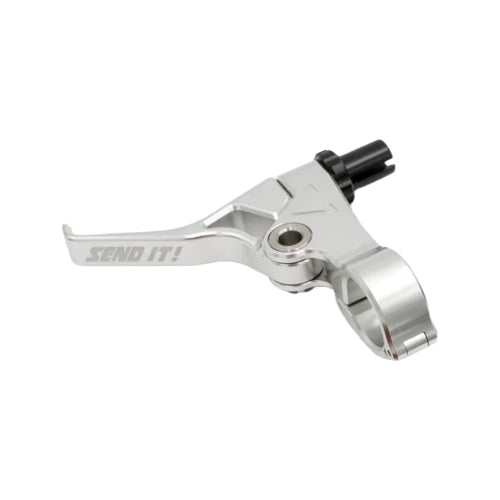 Gachette de trim PITCH