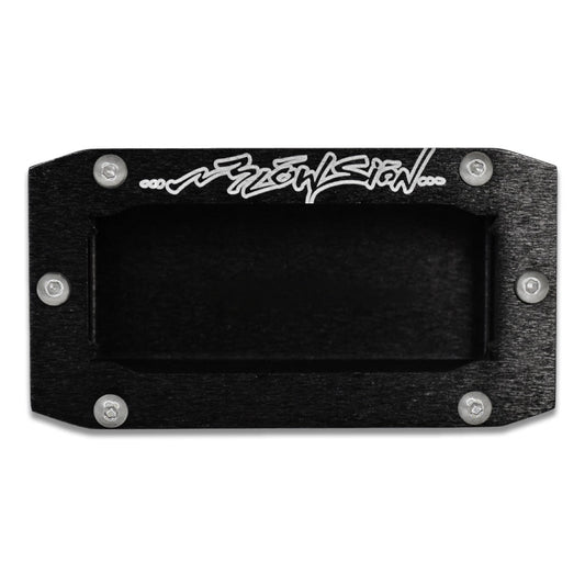 Watthole double BLOWSION