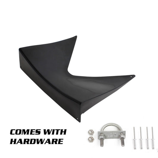 Cale arrière ProWatercraft Yamaha Superjet 2T (90-20)