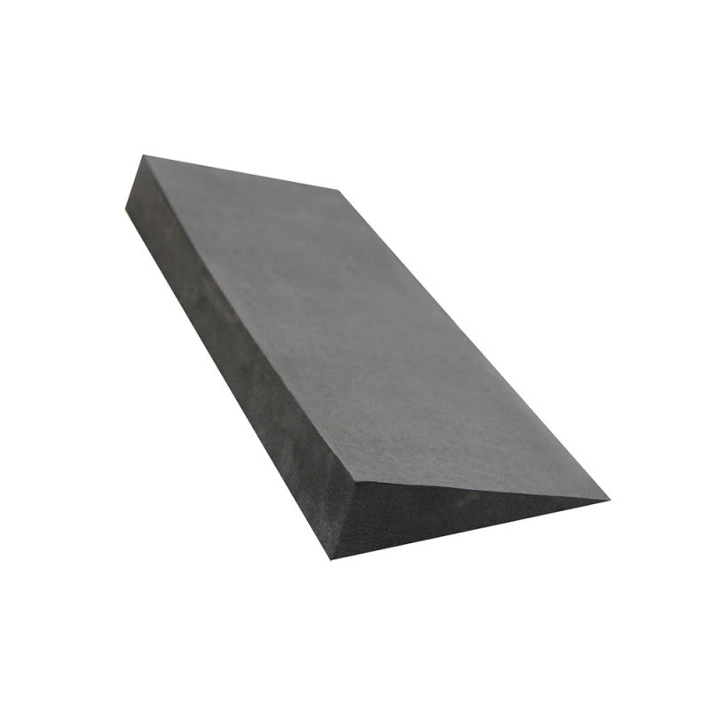Cale de pied arrière (Kick-tail) Hydroturf en 5cm