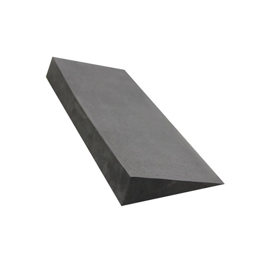 Cale de pied arrière (Kick-tail) Hydroturf en 5cm