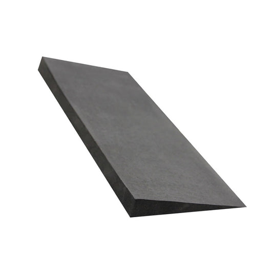 Cale de pied arrière (Kick-tail) Hydroturf en 2.5cm