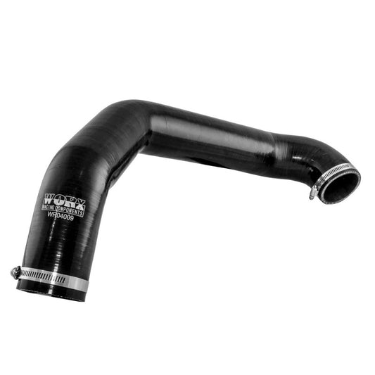 Free Flow Yamaha SJ 2021+ WORX