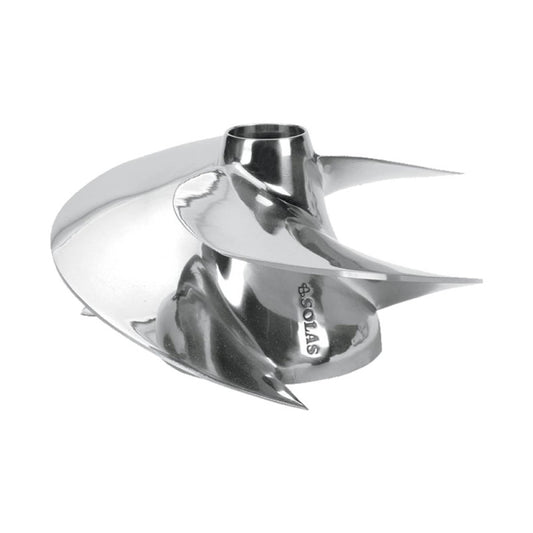 Hélice SOLAS Concord Seadoo 3D / GTI / GTI RFI / GTS