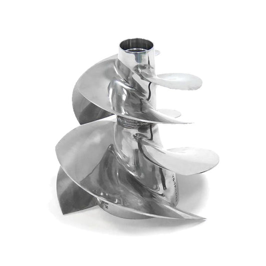 Hélice SOLAS Double de flyboard Yamaha FZR / FZS
