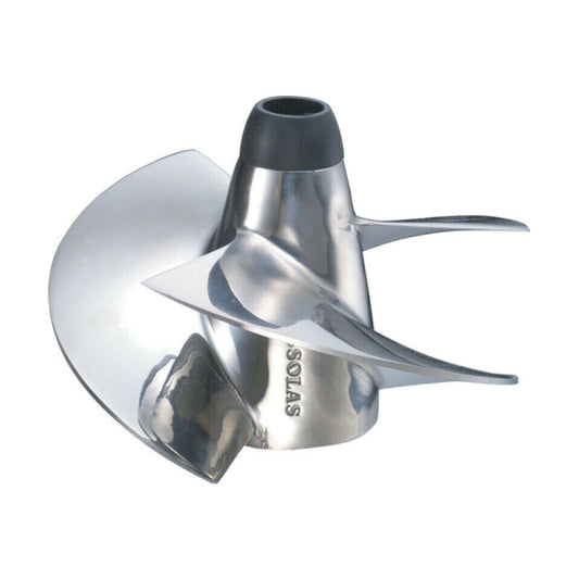 Hélice SOLAS IJK SERIES Super Camber Yamaha SuperJet / Blaster / VXR / Runner III