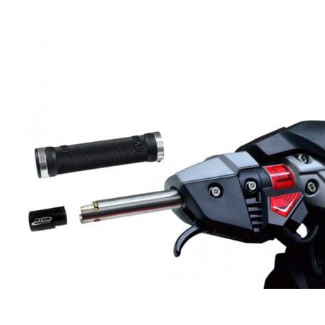Kit extension guidon RIVA pour SeaDoo RXT 325 / RXP/ Spark / GTX/RXT / GTI