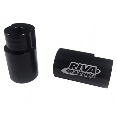 Kit extension guidon RIVA Seadoo Spark (16+) / RXT/GTX (18+)