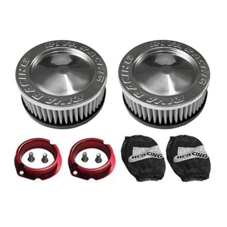 Kit filtre à air RIVA pour Yamaha 800 (98-05)